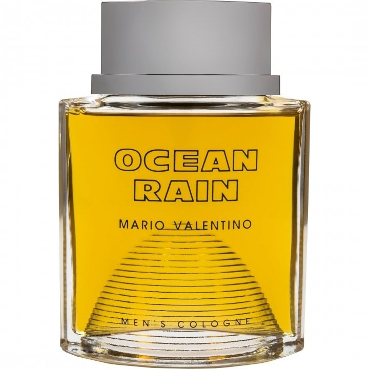 Ocean Rain for Men